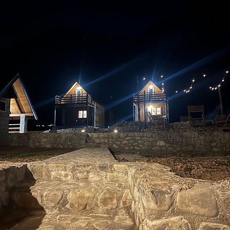 Gasthaus Ethno Star Bojovic Gusinje Exterior foto
