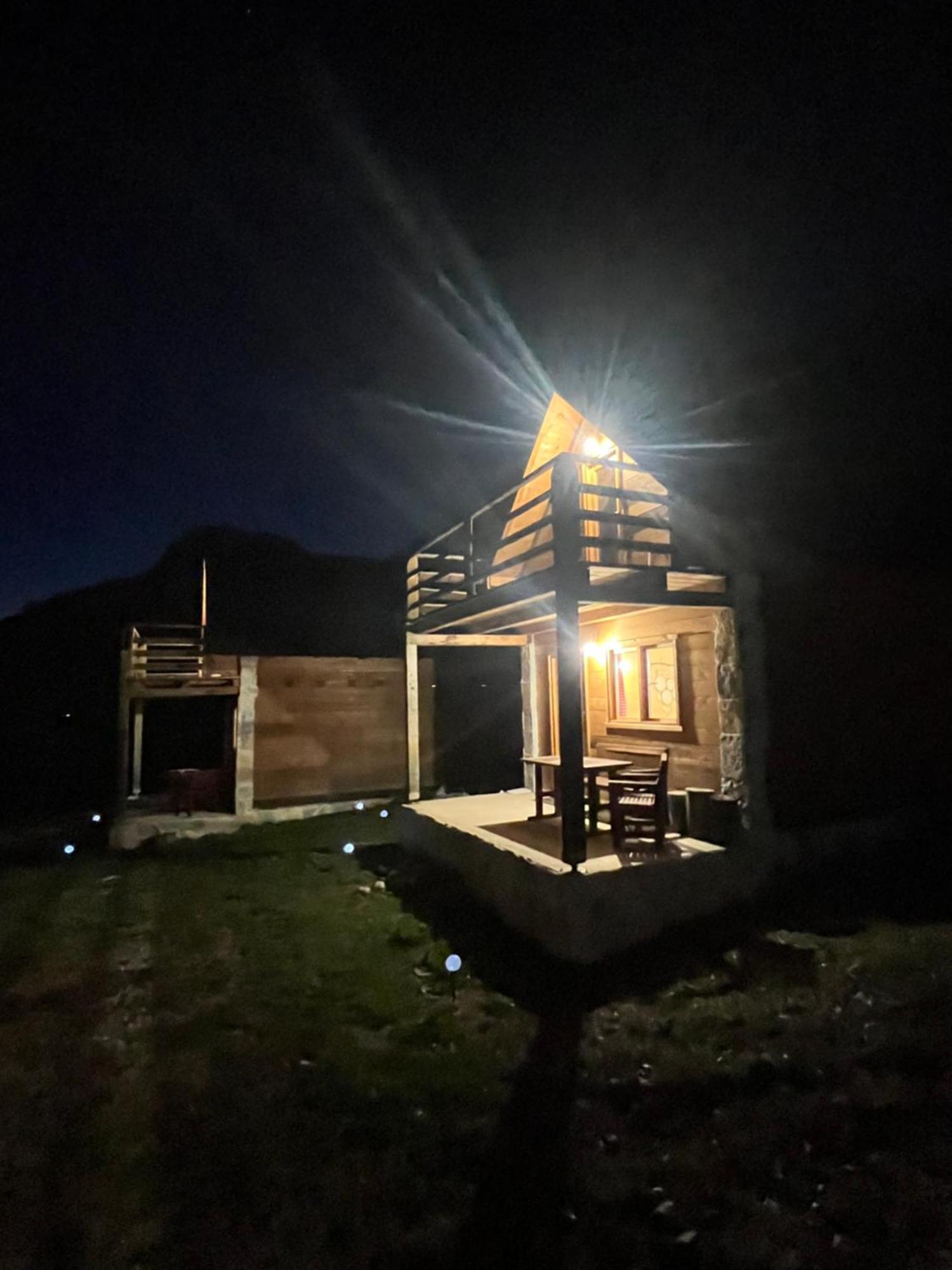 Gasthaus Ethno Star Bojovic Gusinje Exterior foto